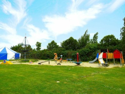 Holiday house VZ275 Groepsaccommodatie Ellemeet - Outdoor photo 27