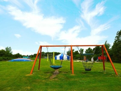 Holiday house VZ275 Groepsaccommodatie Ellemeet - Outdoor photo 37