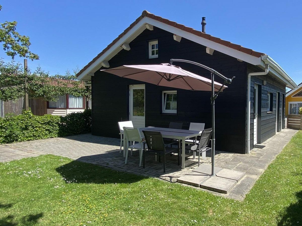 Chalet VZ292 Chalet Sint-Annaland (chalet 266)