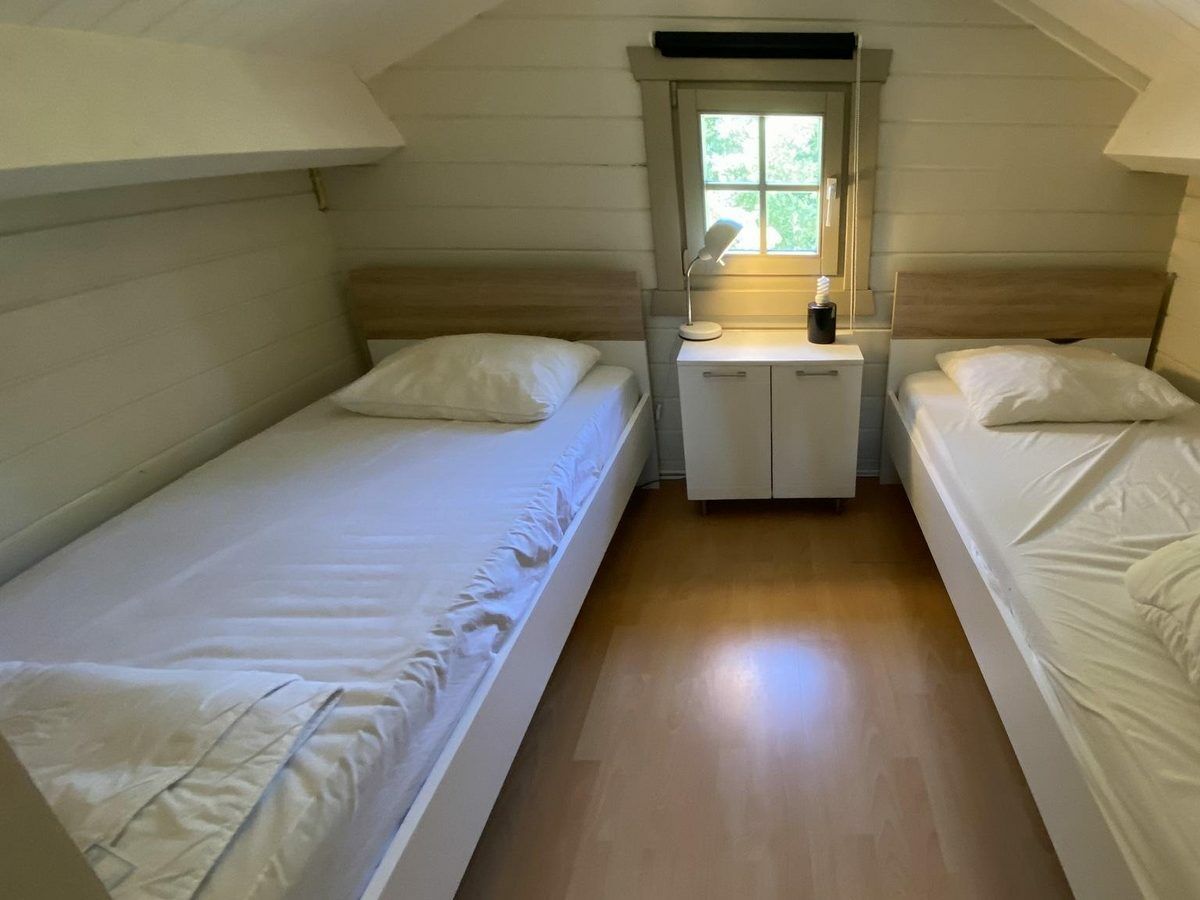 Chalet VZ292 Chalet Sint-Annaland (chalet 266) - Outdoor photo 2