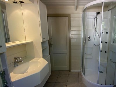 Chalet VZ292 Chalet Sint-Annaland (chalet 266) - Outdoor photo 3