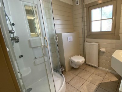 Chalet VZ292 Chalet Sint-Annaland (chalet 266) - Outdoor photo 4