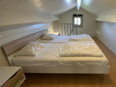 Chalet VZ292 Chalet Sint-Annaland (chalet 266) - Outdoor photo 7