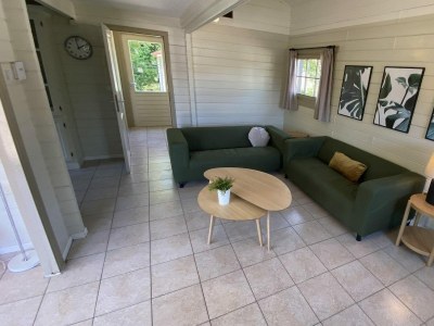 Chalet VZ292 Chalet Sint-Annaland (chalet 266) - Outdoor photo 8