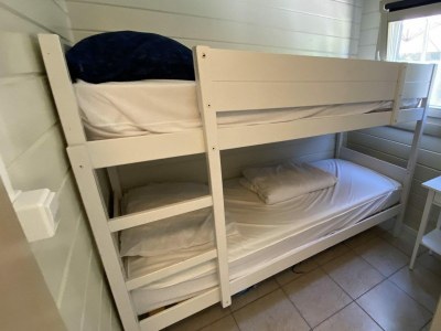 Chalet VZ292 Chalet Sint-Annaland (chalet 266) - Outdoor photo 9