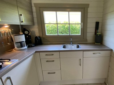 Chalet VZ292 Chalet Sint-Annaland (chalet 266) - Outdoor photo 13