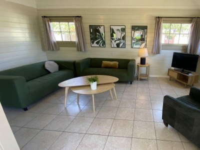 Chalet VZ292 Chalet Sint-Annaland (chalet 266) - Outdoor photo 15