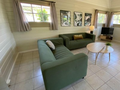 Chalet VZ292 Chalet Sint-Annaland (chalet 266) - Outdoor photo 16