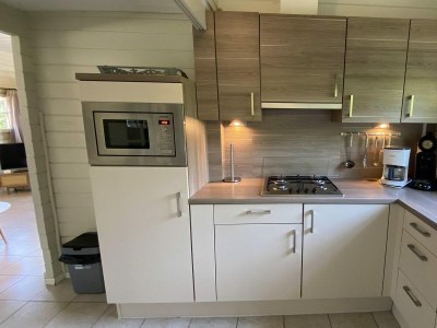 Chalet VZ292 Chalet Sint-Annaland (chalet 266) - Outdoor photo 19