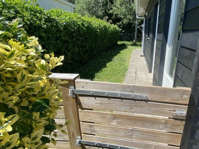 Chalet VZ292 Chalet Sint-Annaland (chalet 266) - Outdoor photo 20