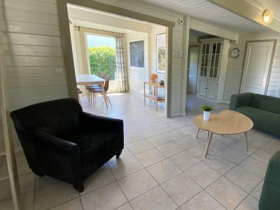 Chalet VZ292 Chalet Sint-Annaland (chalet 266) - Outdoor photo 21