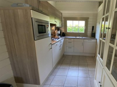 Chalet VZ292 Chalet Sint-Annaland (chalet 266) - Outdoor photo 24