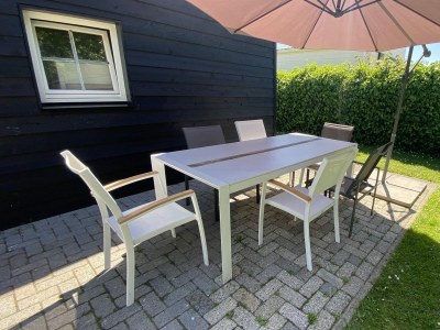 Chalet VZ292 Chalet Sint-Annaland (chalet 266) - Outdoor photo 25