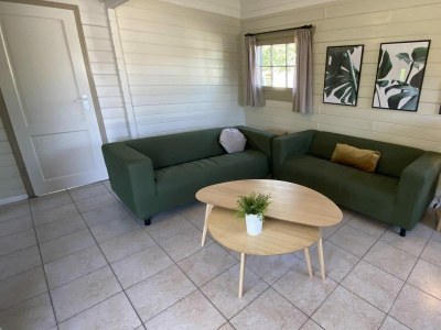 Chalet VZ292 Chalet Sint-Annaland (chalet 266) - Outdoor photo 27