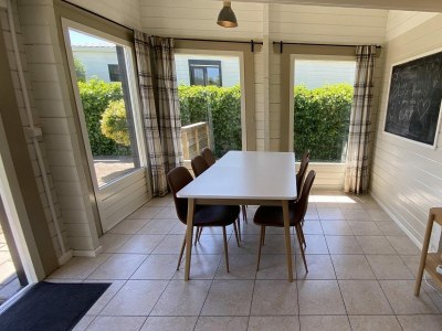 Chalet VZ292 Chalet Sint-Annaland (chalet 266) - Outdoor photo 28