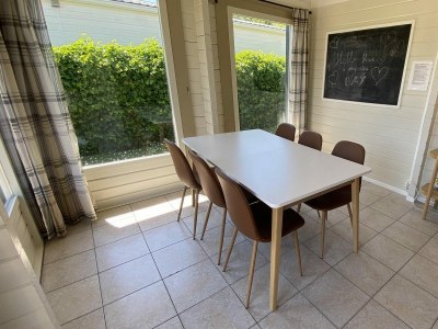 Chalet VZ292 Chalet Sint-Annaland (chalet 266) - Outdoor photo 30