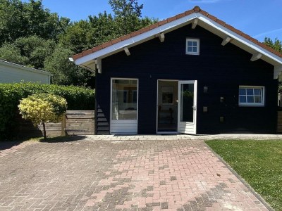 Chalet VZ292 Chalet Sint-Annaland (chalet 266) - Outdoor photo 31