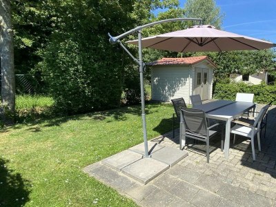 Chalet VZ292 Chalet Sint-Annaland (chalet 266) - Outdoor photo 33