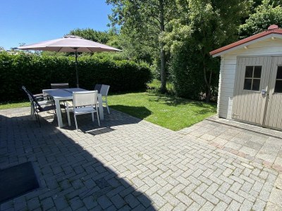 Chalet VZ292 Chalet Sint-Annaland (chalet 266) - Outdoor photo 34