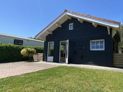 Chalet VZ292 Chalet Sint-Annaland (chalet 266) - Outdoor photo 35