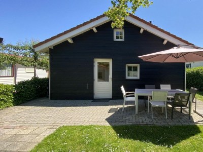 Chalet VZ292 Chalet Sint-Annaland (chalet 266) - Outdoor photo 36