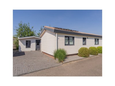 Chalet VZ293 Chalet Sint-Annaland (chalet 130) in Sint-annaland - Chalet