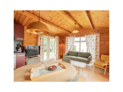 Chalet VZ293 Chalet Sint-Annaland (chalet 130) - Outdoor photo 2