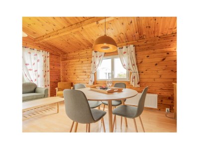 Chalet VZ293 Chalet Sint-Annaland (chalet 130) - Outdoor photo 3