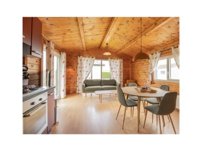 Chalet VZ293 Chalet Sint-Annaland (chalet 130) - Outdoor photo 4