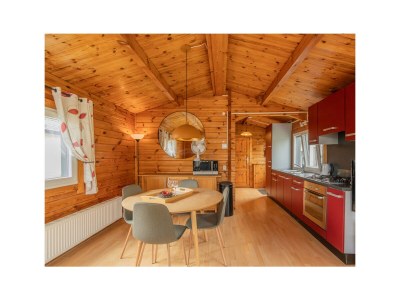 Chalet VZ293 Chalet Sint-Annaland (chalet 130) - Outdoor photo 5