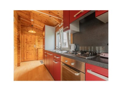 Chalet VZ293 Chalet Sint-Annaland (chalet 130) - Outdoor photo 6