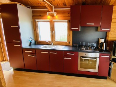 Chalet VZ293 Chalet Sint-Annaland (chalet 130) - Outdoor photo 7