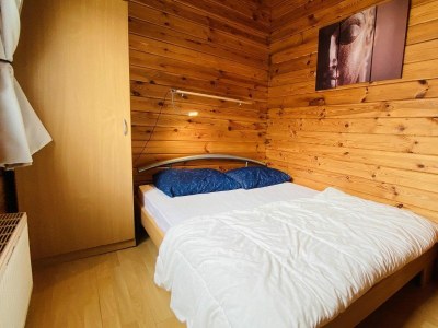 Chalet VZ293 Chalet Sint-Annaland (chalet 130) - Outdoor photo 8