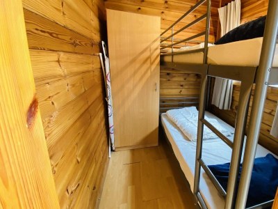 Chalet VZ293 Chalet Sint-Annaland (chalet 130) - Outdoor photo 9