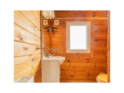 Chalet VZ293 Chalet Sint-Annaland (chalet 130) - Outdoor photo 10