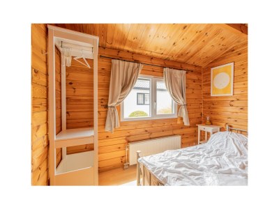 Chalet VZ293 Chalet Sint-Annaland (chalet 130) - Outdoor photo 12