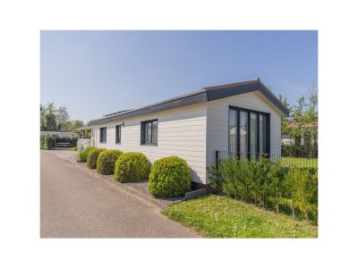 Chalet VZ293 Chalet Sint-Annaland (chalet 130) - Outdoor photo 14