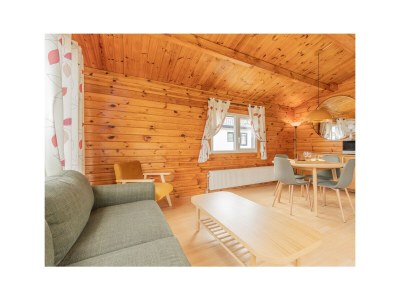 Chalet VZ293 Chalet Sint-Annaland (chalet 130) - Outdoor photo 21