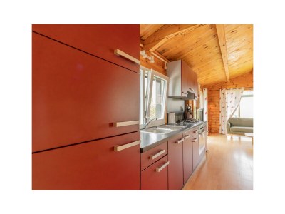 Chalet VZ293 Chalet Sint-Annaland (chalet 130) - Outdoor photo 22