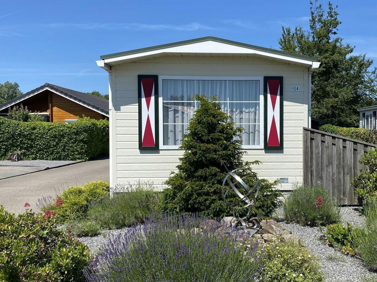 Chalet VZ298 Chalet Sint-Annaland (chalet 150) - Outdoor photo 2