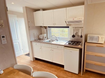 Chalet VZ298 Chalet Sint-Annaland (chalet 150) - Outdoor photo 3