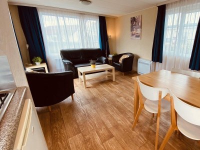 Chalet VZ298 Chalet Sint-Annaland (chalet 150) - Outdoor photo 4