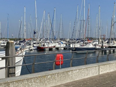 Chalet VZ298 Chalet Sint-Annaland (chalet 150) - Outdoor photo 6