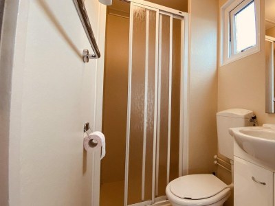 Chalet VZ298 Chalet Sint-Annaland (chalet 150) - Outdoor photo 7