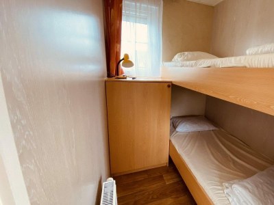 Chalet VZ298 Chalet Sint-Annaland (chalet 150) - Outdoor photo 9