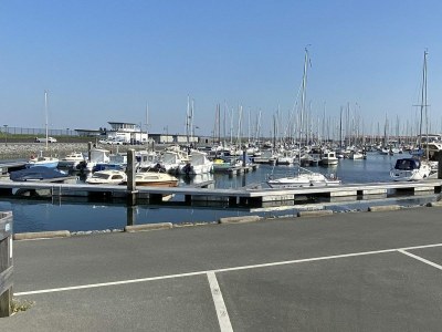 Chalet VZ298 Chalet Sint-Annaland (chalet 150) - Outdoor photo 16