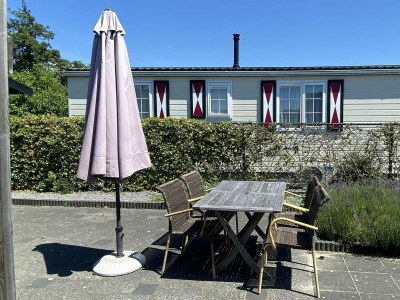 Chalet VZ298 Chalet Sint-Annaland (chalet 150) - Outdoor photo 17