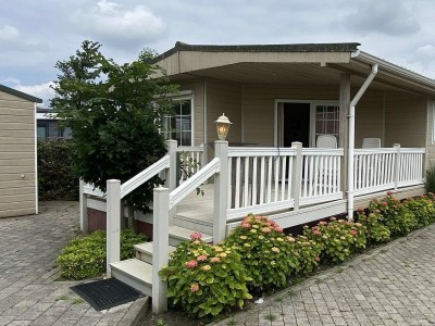 Chalet VZ302 Chalet Sint-Annaland in Sint-annaland - Chalet