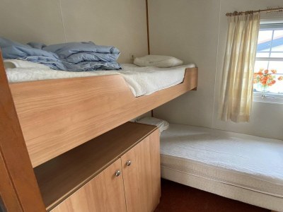 Chalet VZ302 Chalet Sint-Annaland - Outdoor photo 6