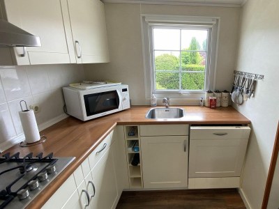 Chalet VZ302 Chalet Sint-Annaland - Outdoor photo 7